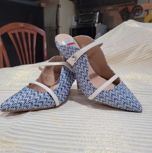 Brand new Alfani Step Flex heels
